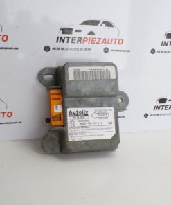 CENTRALITA DE AIRBAG PEUGEOT CITROEN 9652363880 601958200