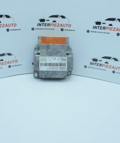 CENTRALITA ECU AIRBAG AUDI  8H0959655E 8H0 959 655 E 0285001670  0 285 001 670