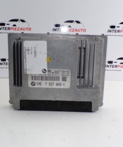 CENTRALITA ECU BMW 0261209085 7557809 SERIE 1