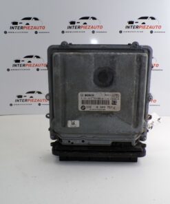 CENTRALITA ECU BMW 0281016728 8509757 SERIE 5