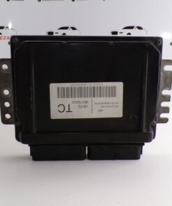 CENTRALITA ECU DAEWOO 96376652