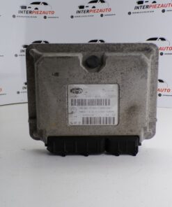 CENTRALITA ECU FIAT 55196261 6160112401 IAW4AFSP 55.196261 61601.124.01