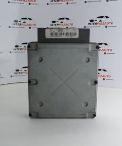 CENTRALITA ECU FORD 2S7A12A650AHC 2S7A-12A650-AHC