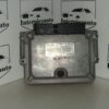 CENTRALITA ECU MOTOR FIAT 0281011053 0 281 011 053 1338283080 D2341WBE