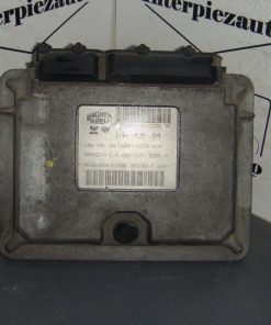 CENTRALITA ECU MOTOR FIAT 46551834 IAW49FB4 IAW 49F B4 6160038303 61600 383 03 F
