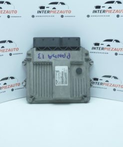 CENTRALITA ECU MOTOR FIAT 51775008 7160000504 71600 005 04 MJD6JFS1 MJD 6JF S1