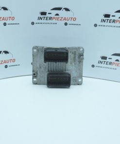 CENTRALITA ECU MOTOR OPEL 0261207961 0 261 207 961 55350549 SA 55 350 549 SA
