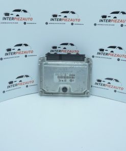 CENTRALITA ECU MOTOR VW SEAT 036906032 036 906 032 0261206140 0 261 206 140