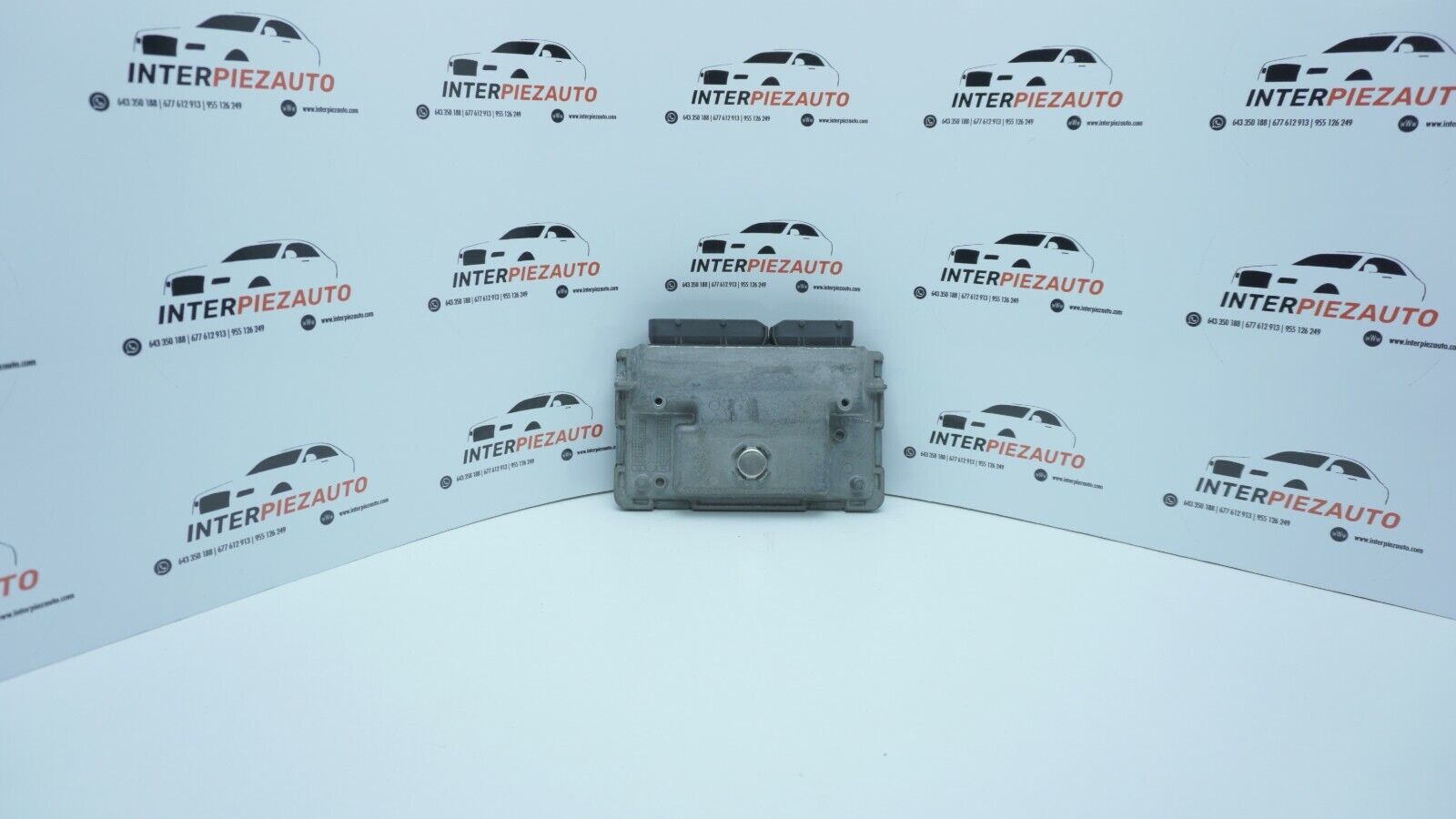 CENTRALITA ECU MOTOR VW SKODA 03E906019AE 03E 906 019 AE 03E906019C 5WA11018