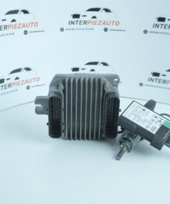 CENTRALITA ECU OPEL 16228919 09131781 5WK4763 09 131 781 5WK4 763