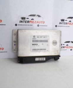 CENTRALITA ECU VOLKSWAGEN 8D0907389D 0265109463 8D0 907 389 D 0 265 109 463