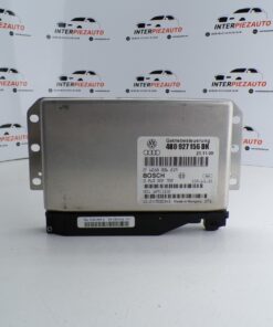 CENTRALITA ECU VOLKSWAGEN AUDI 4B0927156DK 0260002702 4B0 927 156 DK