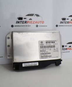 CENTRALITA ECU VOLKSWAGEN AUDI A6 4Z7927156H 0260002805 4Z7 927 156 H