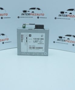 CENTRALITA MODULO AMPLIFICADOR OPEL 13362385 133 62 385