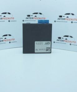 CENTRALITA MODULO SUSPENCION OPEL 13104879PM 13 104 879 PM