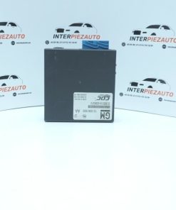 CENTRALITA MODULO SUSPENCION OPEL 13338933AA 13 338 933 AA