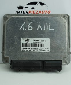 CENTRALITA  VW 3B0907557D 5WP436001   3B0 907 557 D  5WP4 360 01