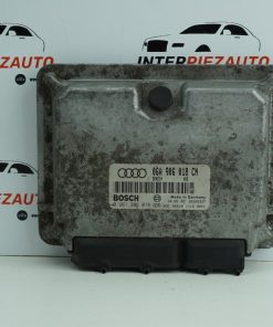 CENTRALITA  VW AUDI 06A906018CN 0261206078 06A 906 018 CN 0 261 206 078