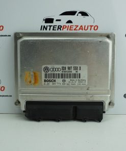 CENTRALITA  VW AUDI 8D0907558B 0261204774 8D0 907 558 B 0 261 204 774