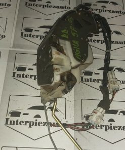 CERRADURA PUERTA DELANTERA DERECHA OPEL AGILA 2000 - 2007