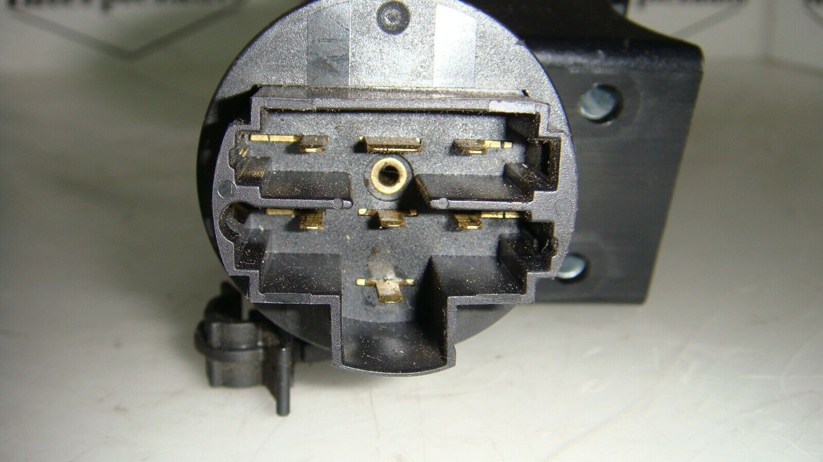 CLAUSOR BOMBIN ARRANQUE CON LLAVE Y ANTENA INMOVILIZADOR ALFA ROMEO 46742880 - Imagen 3