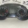 CUADRO DE INSTRUMENTOS AUDI Q5 8R0920931A 8R0 920 931 A 503002381105