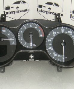 CUADRO DE INSTRUMENTOS SEAT LEON 1P0920925 1P0920 925 110080280031