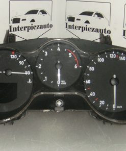 CUADRO DE INSTRUMENTOS SEAT TOLEDO 5P0920822G 5P0920 822G 110080280004