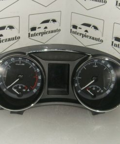 CUADRO DE INSTRUMENTOS SKODA SUPERB 3T 3T2920941D 3T2920 941D