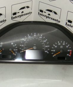 CUADRO INSTRUMENTOS MERCEDES W210 A2105405948 A 210 540 59 48 110008915017