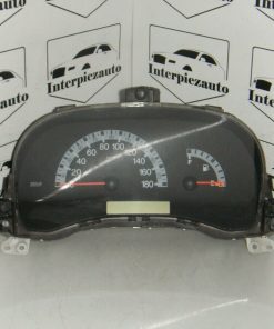 Cuadro De Instrumentos FIAT PUNTO 46812949 503000341100 503 000 341 100  C141