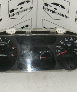 Cuadro De Instrumentos KIA SPORTAGE 0K07V55430 20010615 2003-4330