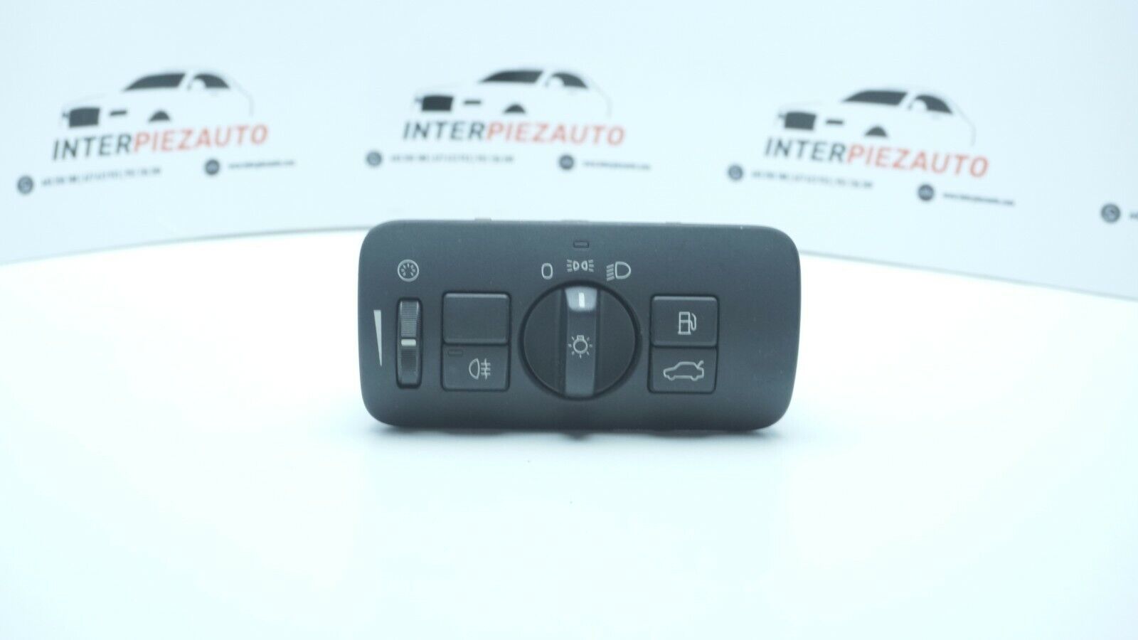 MANDO DE LUCES MULTIFUNCION VOLVO XC60 30739412 04066332 04 0663 32