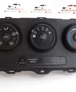 MANDO MULTIFUNCION TOYOTA AURIS 5540602190 5540602180 55406-02190 55406-02180