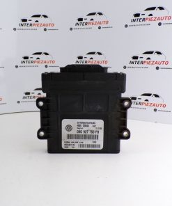 MODULO DE CONFORT VOLKSWAGEN 09G927750FB H68/S0844 CONTROL CAJA DE CAMBIOS