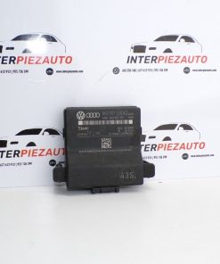 MODULO DE CONFORT VOLKSWAGEN 1K0907530AD 1K0907951