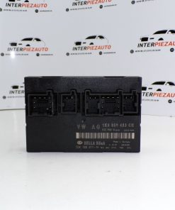 MODULO DE CONFORT VOLKSWAGEN 1K0959433CR 5DK00897714