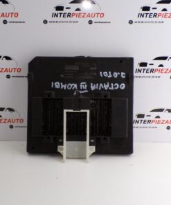 MODULO DE CONFORT  VOLKSWAGEN 5Q0937084T  5WK50692C OCTAVIA 2.0 TDI
