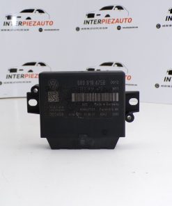 MODULO DE CONFORT VOLKSWAGEN 6R0919475B 7E0919475
