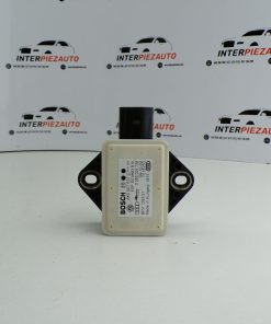 MODULO DE CONFORT VOLKSWAGEN 8K0907637C 0265005738 SENSOR