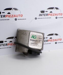 MODULO ELECTRONICO  11559200B0 07050141 AG600131 SISTEMA DE GAS