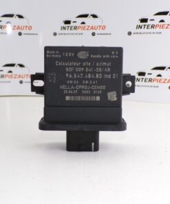 MODULO ELECTRONICO PEUGEOT CITROEN 9654248480 5DF00904120 96.542.484.80
