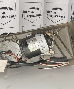Motor Limpiaparabrisas Delantero RENAULT TWINGO I 53545702 535 45 702