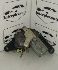 Motor Limpiaparabrisas Trasero RENAULT CLIO 8200028400 53011612 530 11 612