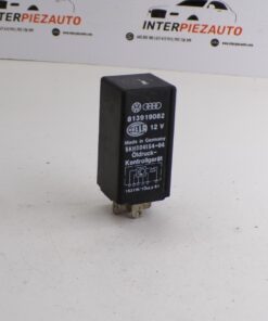 RELÉ VOLKSWAGEN AUDI 813919082 5KH00415404 5KH004154-04